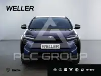 2026 Toyota bZ4X