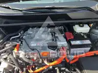2026 Toyota bZ4X