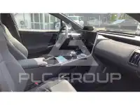 2026 Toyota bZ4X