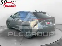 2026 Toyota bZ4X