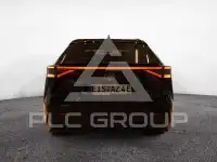 2026 Toyota bZ4X