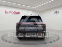 2026 Toyota bZ4X