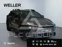 2026 Toyota bZ4X
