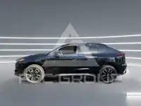 2026 Toyota bZ4X