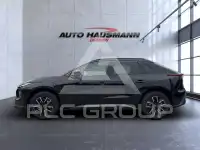 2026 Toyota bZ4X