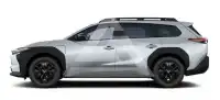 2026 Toyota bZ4X