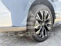 2026 Toyota bZ4X