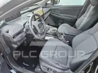 2026 Toyota bZ4X
