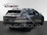 2026 Toyota bZ4X