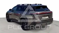 2026 Toyota bZ4X