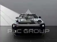 2026 Toyota bZ4X