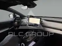 2026 Toyota bZ4X