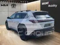 2026 Toyota bZ4X
