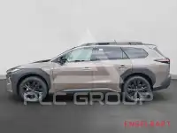 2026 Toyota bZ4X