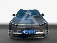 2026 Toyota bZ4X