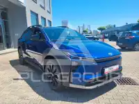 2026 Toyota bZ4X
