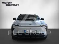 2026 Toyota bZ4X