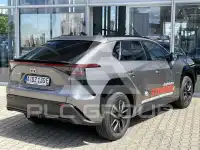 2026 Toyota bZ4X