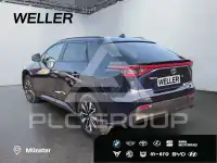 2026 Toyota bZ4X