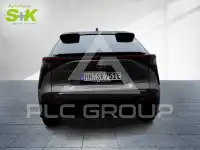 2026 Toyota bZ4X