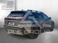 2026 Toyota bZ4X