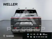 2026 Toyota bZ4X