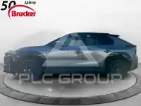 2026 Toyota bZ4X