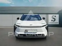 2026 Toyota bZ4X