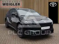 2026 Toyota bZ4X