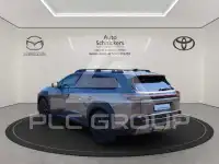 2026 Toyota bZ4X