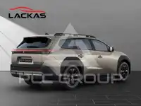 2026 Toyota bZ4X