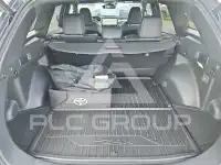 2026 Toyota bZ4X
