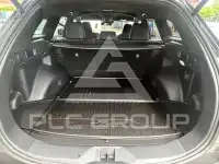 2026 Toyota bZ4X