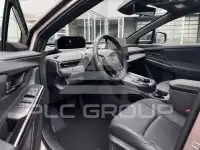 2026 Toyota bZ4X