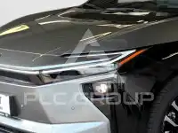 2026 Toyota bZ4X