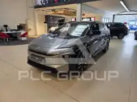 2026 Toyota bZ4X