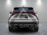 2026 Toyota bZ4X