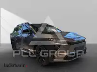 2026 Toyota bZ4X