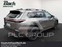 2026 Toyota bZ4X