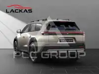 2026 Toyota bZ4X