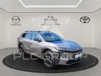 2026 Toyota bZ4X