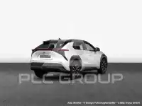 2026 Toyota bZ4X