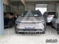 2026 Toyota bZ4X