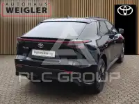 2026 Toyota bZ4X