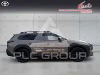 2026 Toyota bZ4X