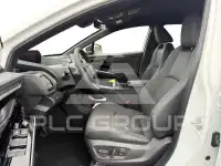 2026 Toyota bZ4X