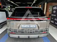2026 Toyota bZ4X