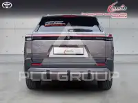 2026 Toyota bZ4X