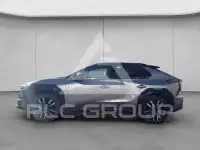 2026 Toyota bZ4X