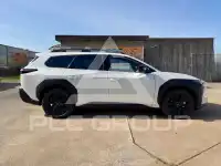 2026 Toyota bZ4X